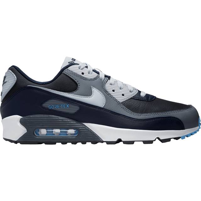 【NIKE】☆スニーカー☆Air Max 90 Premium Cool Grey and Black Air Max 90 Premium 'Cool Grey and Black' (HM9432-001