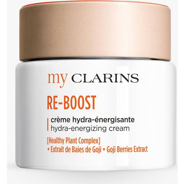 My Clarins Face Skin Care Refresh Hydra Cream