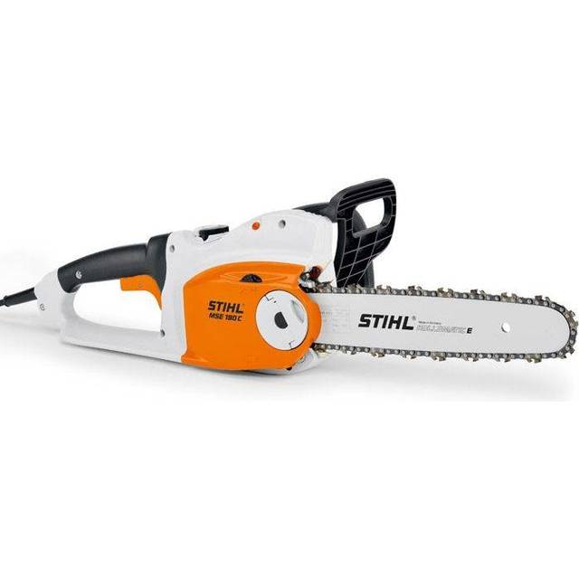 Stihl MSE 190 C-BQ