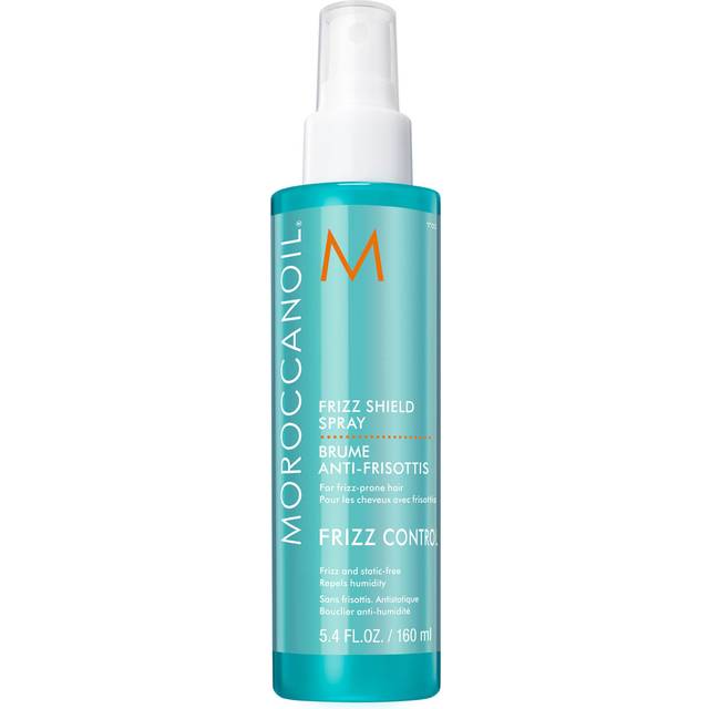 Moroccanoil Frizz Shield Spray 160ml