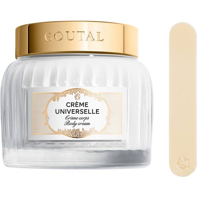 Goutal Universelle Body Cream 190ml