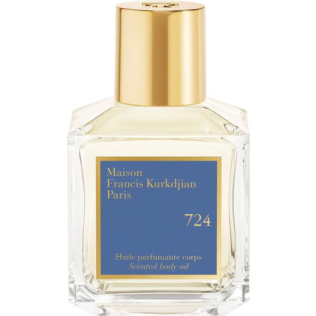 Maison Francis Kurkdjian 724 Scented Body Oil, 70ml