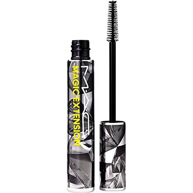 M.A.C. Magic Extension 5MM Fibre Mascara  black  0.37 Fl Oz (Pack of 1)