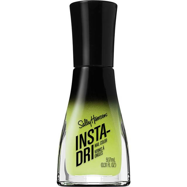 (EERIE-SISTIBLE) Sally Hansen Insta Dri Nail Polish 9.17ml