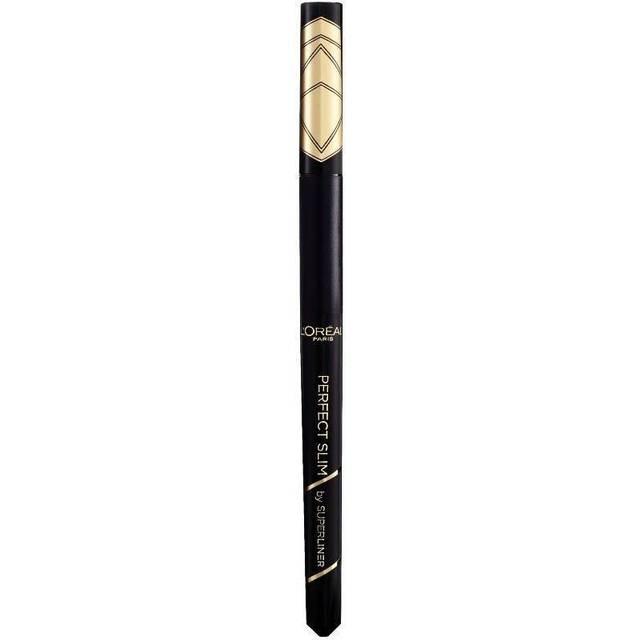 L'Oréal Paris Superliner Perfect Slim Eyeliner 01 Black - 1.10g