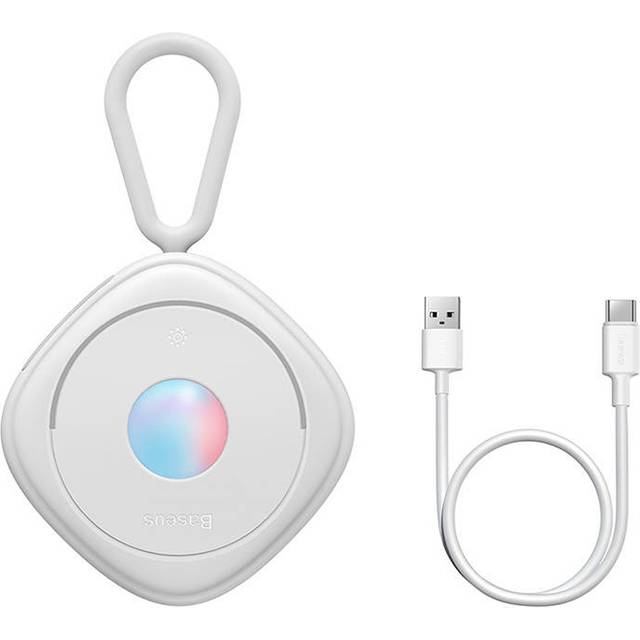 Baseus Heyo Hidden Camera Detector (White)