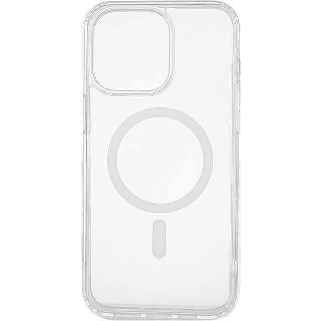 Onsala Mobilskal TPE/PC MagSeries Transparent - iPhone 15 Pro Max