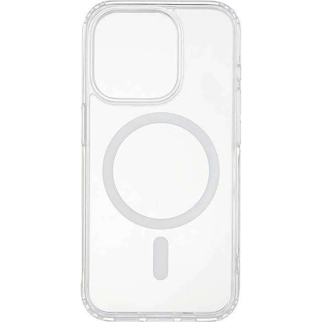 Onsala Mobilskal MagSeries Transparent - iPhone 15 Pro