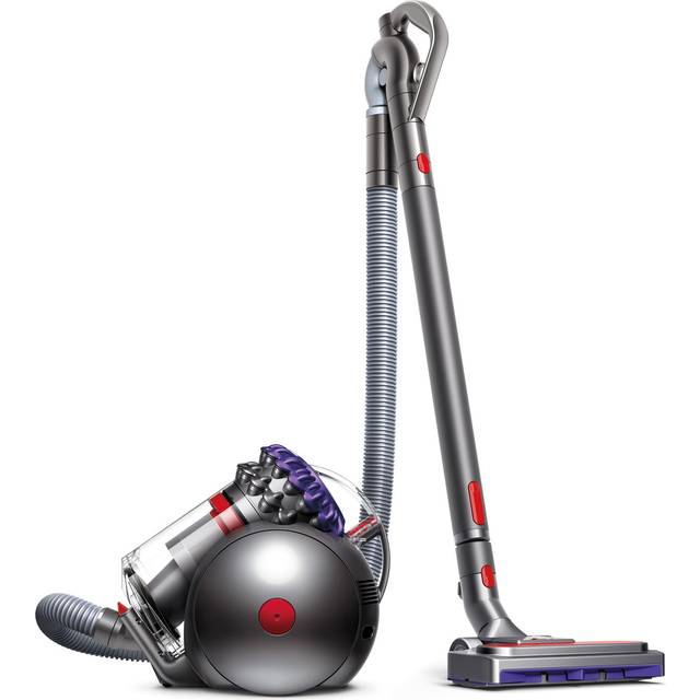 Dyson Big Ball Animal 2 Cylinder Vacuum Cleaner CY28