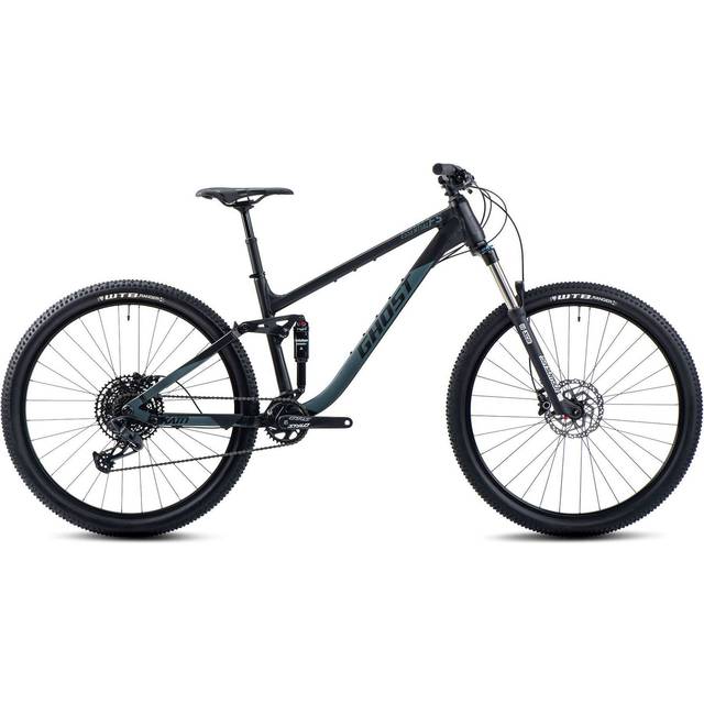 Ghost Kato FS Essential | Heldämpad mountainbike