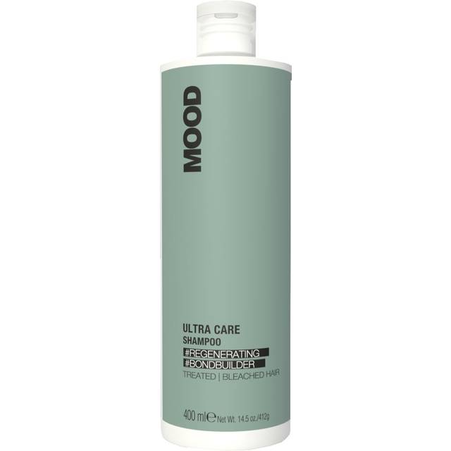 MOOD Ultra Care Schampo För färgat hår 400 ml