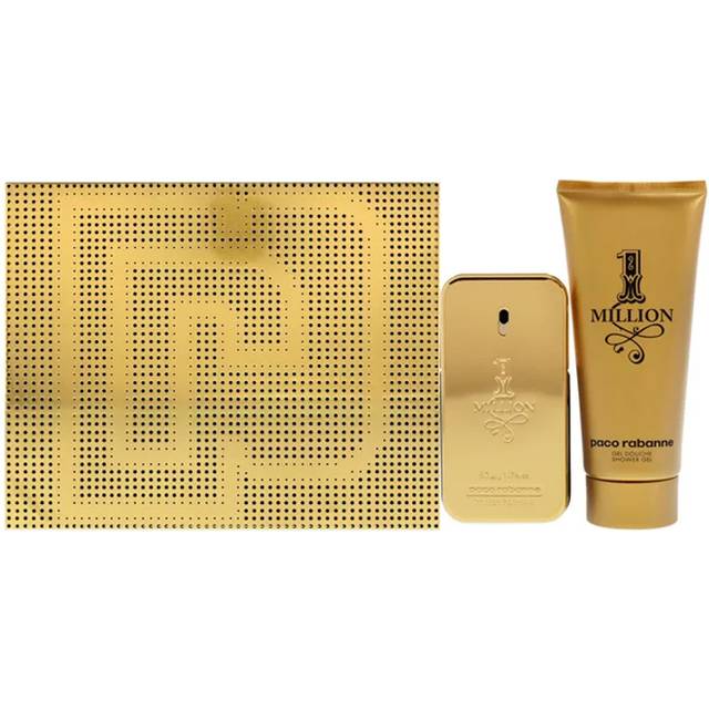 Paco Rabanne 1 Million 50ml 2pc Gift Set