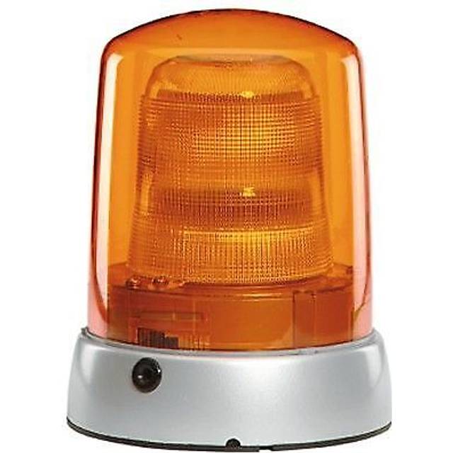 Lens, rotating beacon 9EL 862 140031