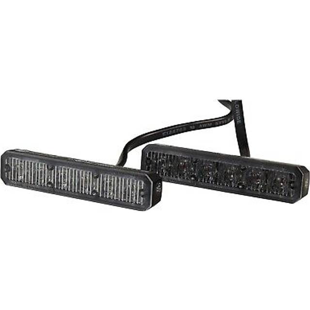 Strobe-type Beacon 2XD 012 160861