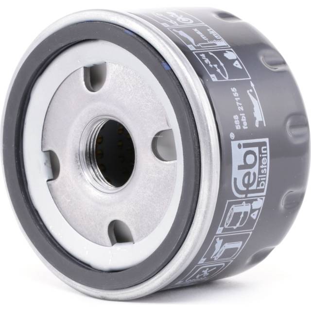 Oljefilter FEBI BILSTEIN 27155