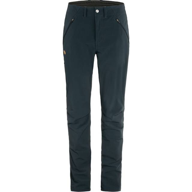 FJALLRAVEN Byxor Varumärke Modell Abisko Trail Stretch Trousers W