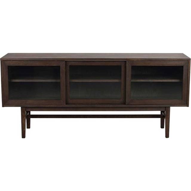 Rowico Home - Skänk Hazelton - Brun