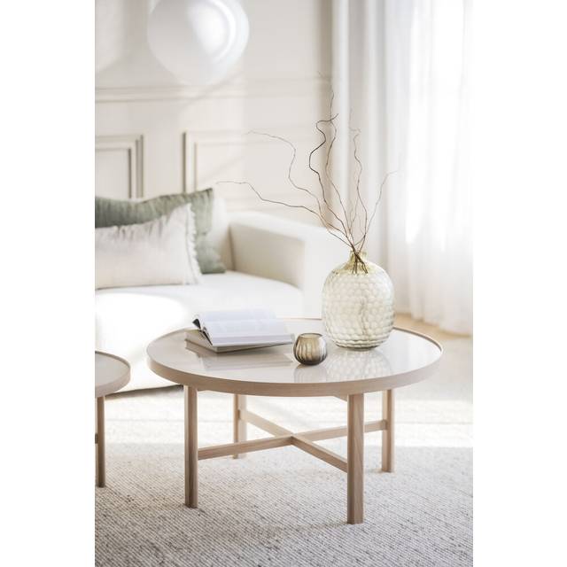 Rowico Home - Soffbord Marsden - Beige