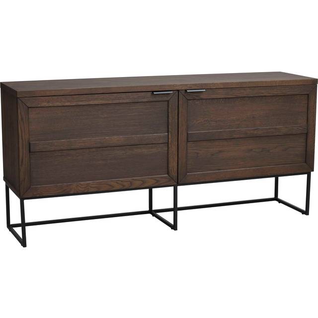 Rowico Home - Skänk Everett - Brun