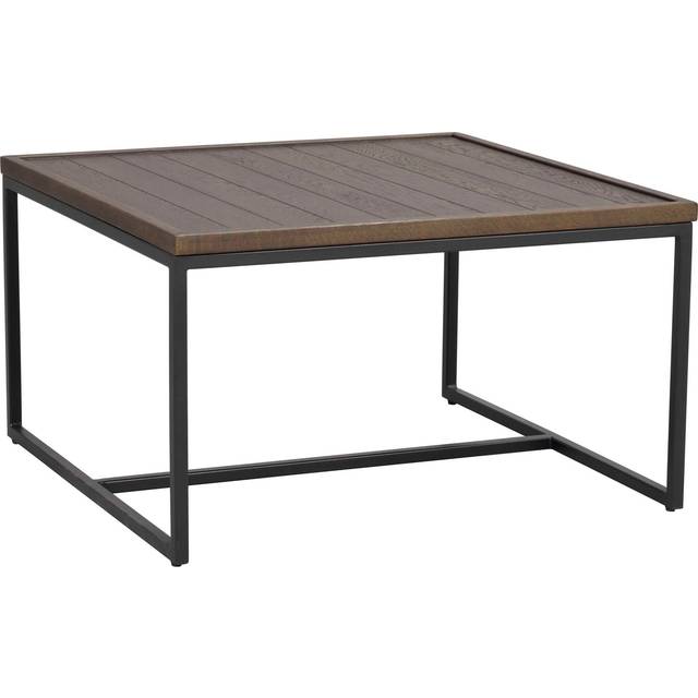 Rowico Home - Soffbord Deerfield - Brun