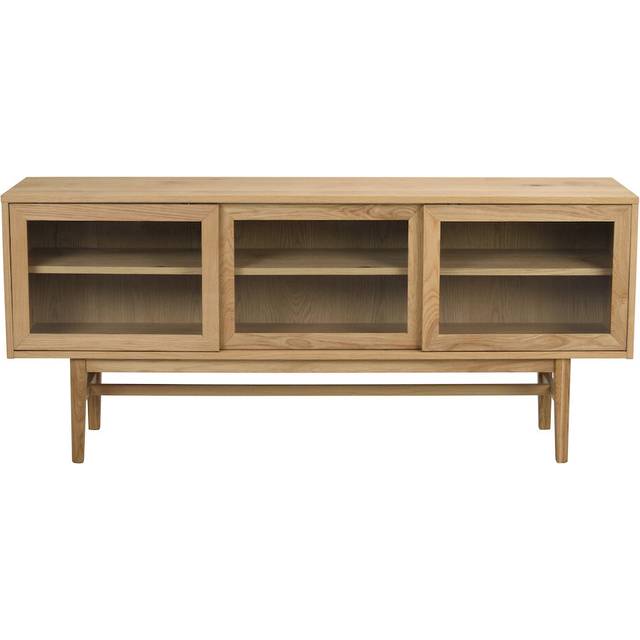 Rowico Home - Skänk Hazelton - Natur