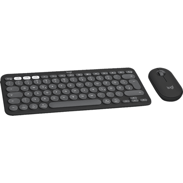 Logitech 2 COMBO FOR MAC TONAL