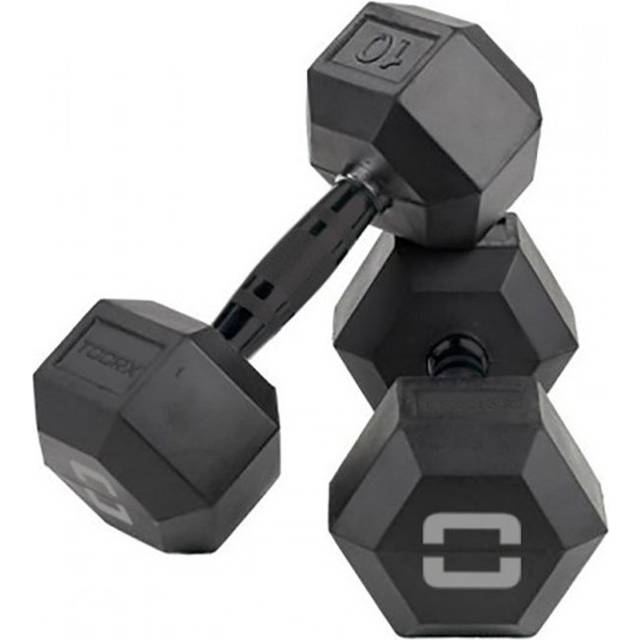 Toorx Pro Hantel – 1 kg (1 Kg.)
