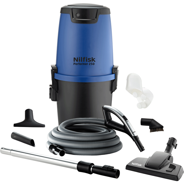 Nilfisk PERFORMER 250