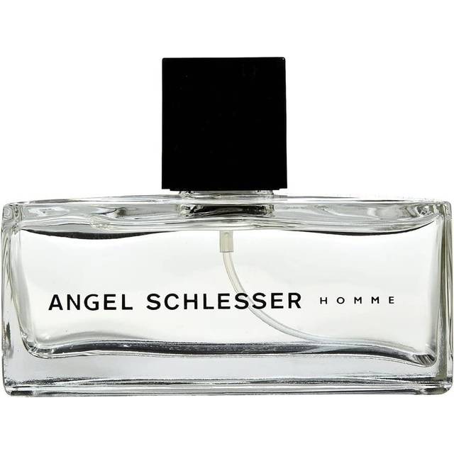 Angel Schlesser Homme Eau De Toilette 75ml Spray
