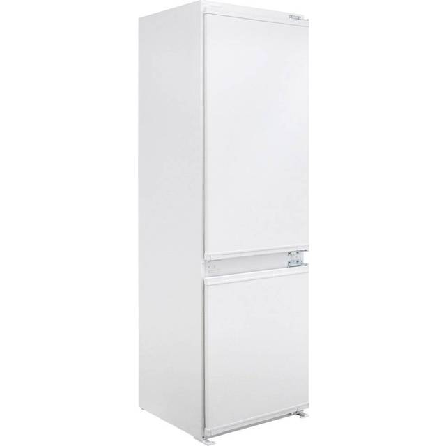 BEKO BCFD373 Integrated Frost Free Fridge Freezer - White