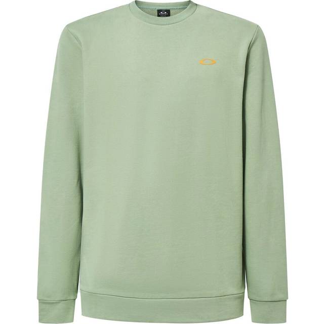 Oakley Vintage Crew Tröja New Jade