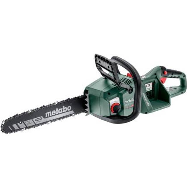Metabo MS 36-18 LTX BL 40 Cordless 18V Brushless Chain Saw Body Only