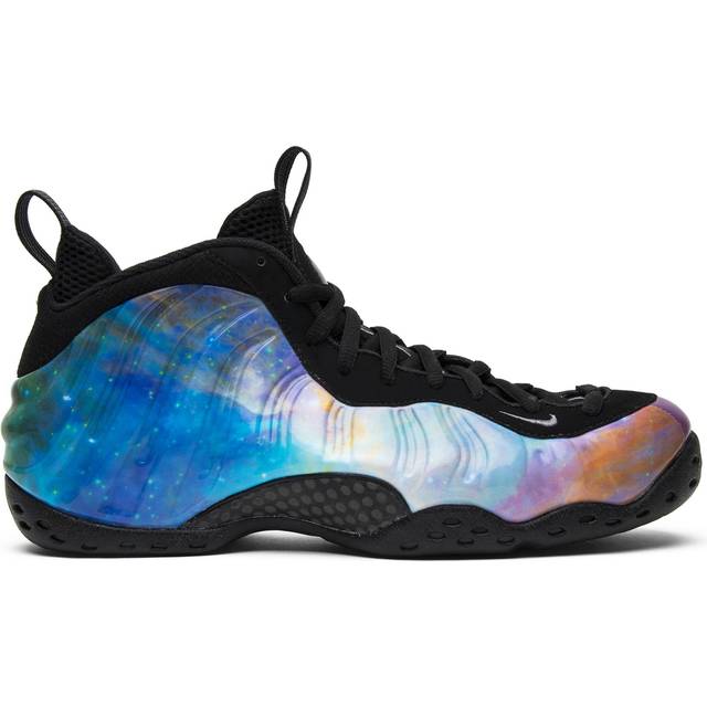 Nike Air Foamposite One XX QS Big Bang Multi Color Price