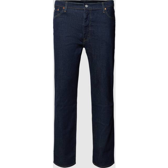 Levi's Big & Tall 511™ Slim Fit Jeans herr, Rock Cod, 48W / 34L