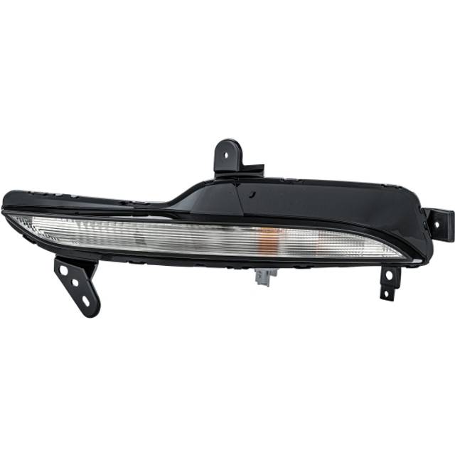 Indicator 2BA 012 349-011 Hella 2BA 012 349011