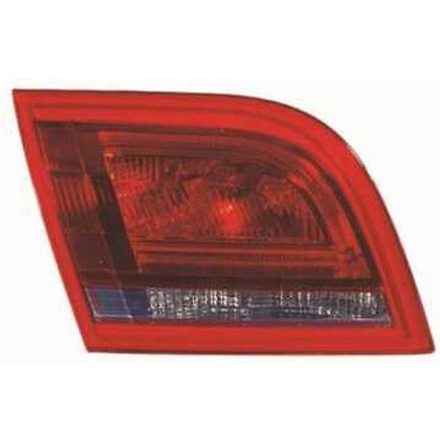 ABAKUS 446-1310R-UQ Rear light Right, without bulb, Inner Section, W16W