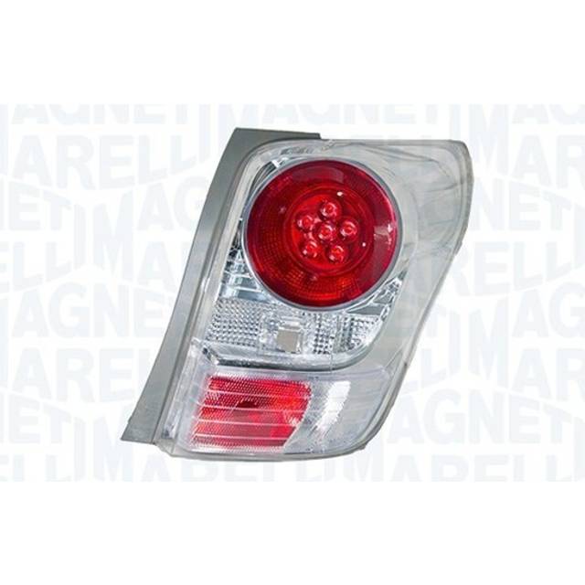 Baklykta MAGNETI MARELLI 715011129001