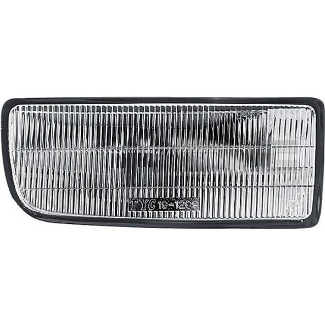 Fog Light 19-1210-05-2 TYC 191210052