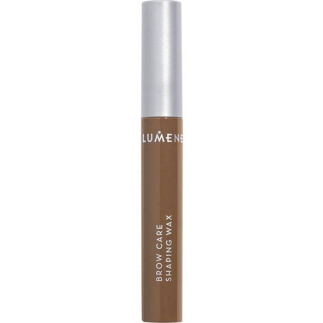 Lumene Eye Brow Shaping Wax 2 Grey Brown Ögonbrynsvax 5 ml