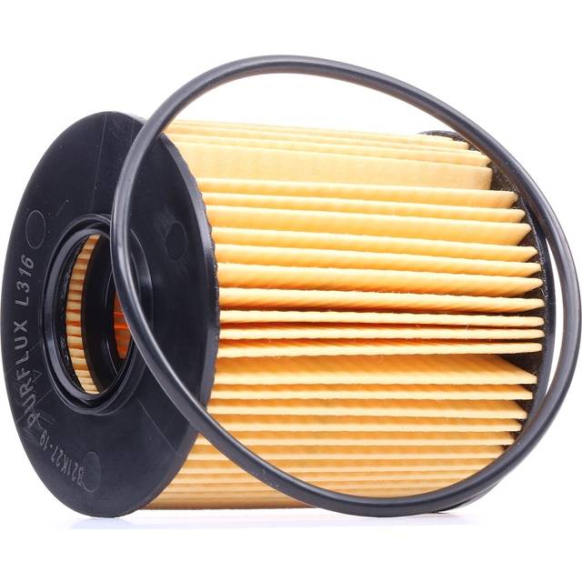 Oljefilter L316 Purflux
