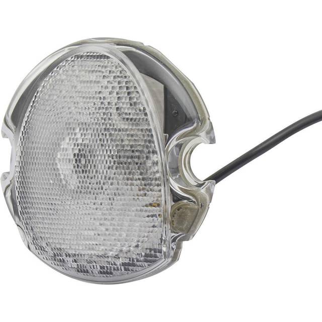 Hella Euroled Rear Fog Lamp - 2NE959821-201