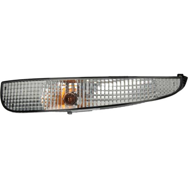 HELLA 2BA 247 015-031 Blinker - Glödlampsteknik - ECE - Vänster