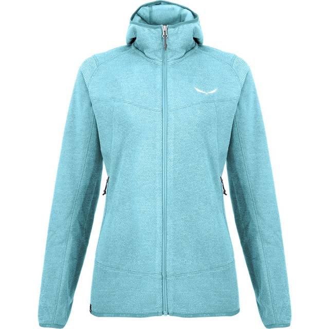 Salewa Dam Nuvolo Pl W Jkt fleecejacka mellanlager