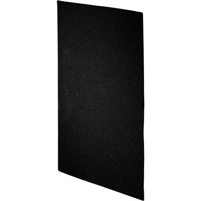 Electrolux Kolfilter till Luftrenare, Modell EF118, Passar till Electrolux EAP300, Antimikrobiell Beläggning, 4-pack
