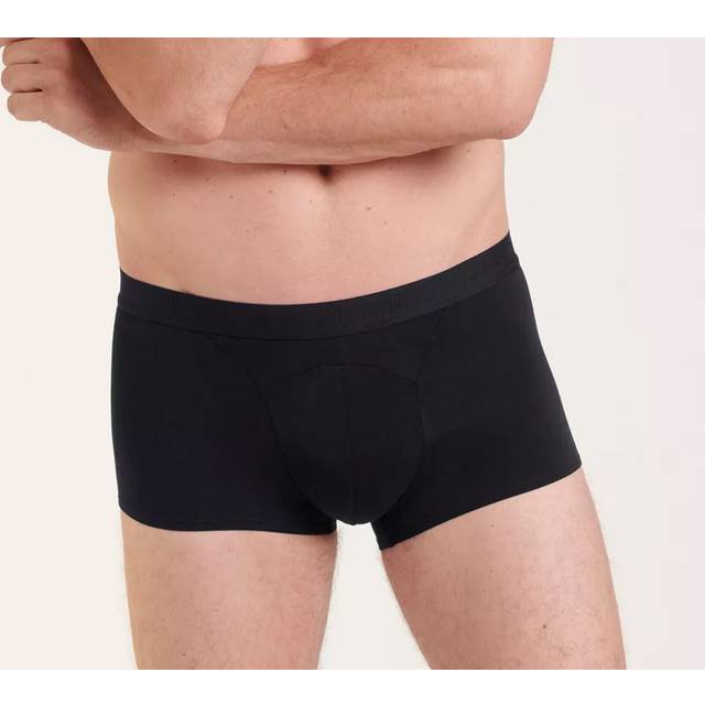 sloggi EVER Cool Cotton Stretch Hipster Trunks, Pack of 2