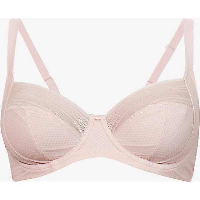 Panache Serene Underwired Full Cup Bra - Vintage