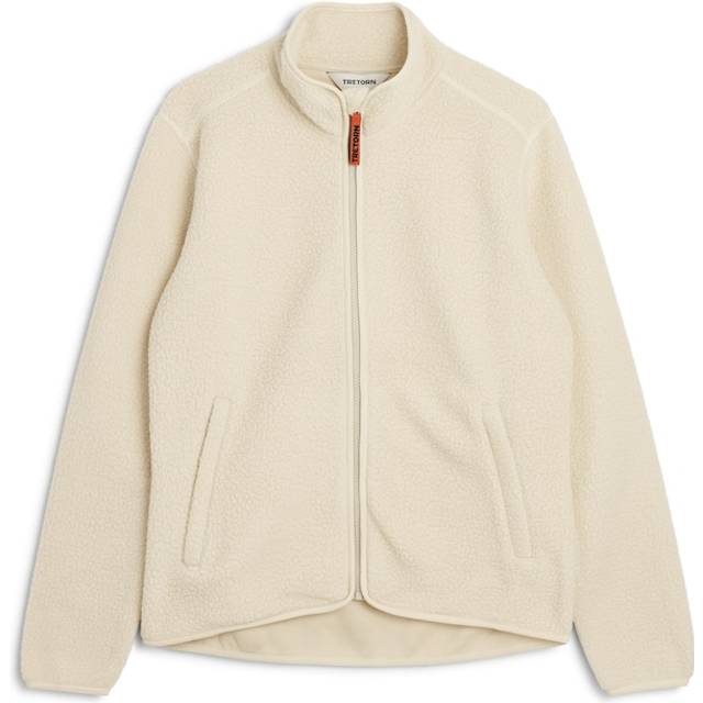 TRETORN Farhult Pile Jkt W's |Beige |XS