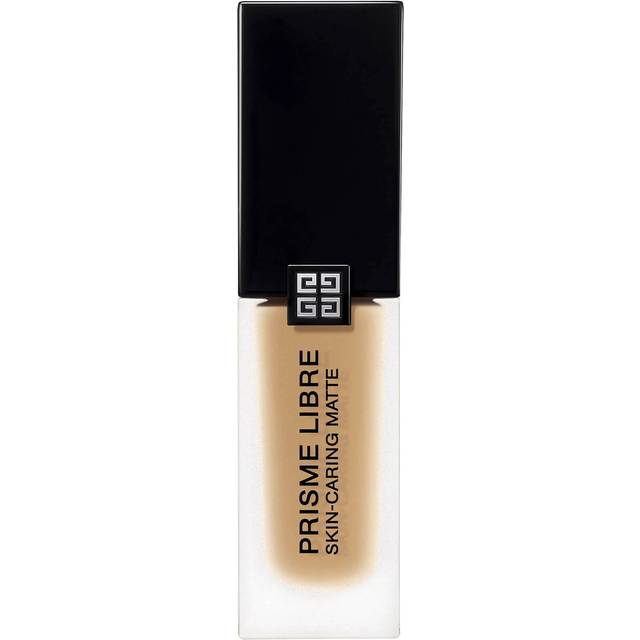 GIVENCHY Prisme Libre Skin-Caring Matte Foundation Shade 4 W280