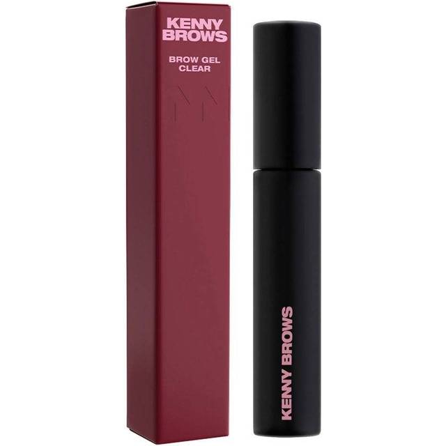 Kenny Anker Brow Gel Clear