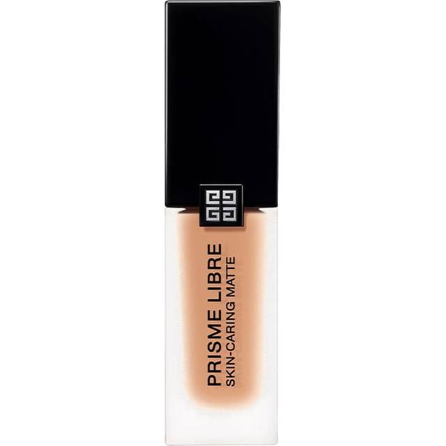 Givenchy Prisme Libre Skin-Caring Matte Foundation 4-C305